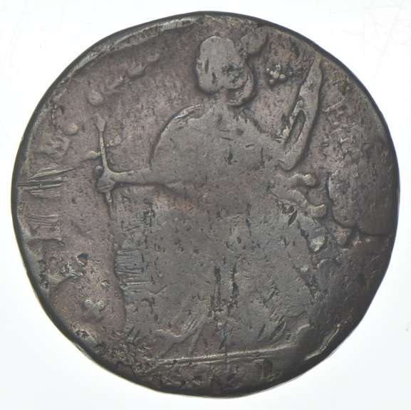 1787 Connecticut Pre-Federal US Colonial Coin