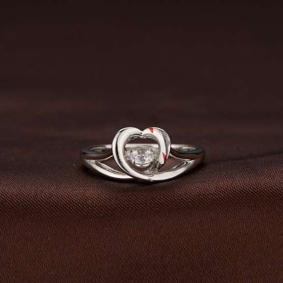 Be my love heart Ring