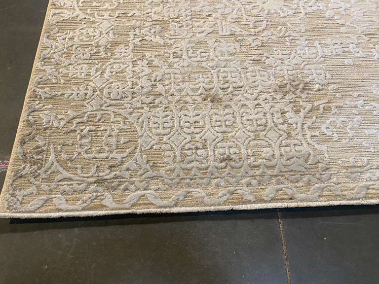EXQUISITE MODERN RUG 8x10