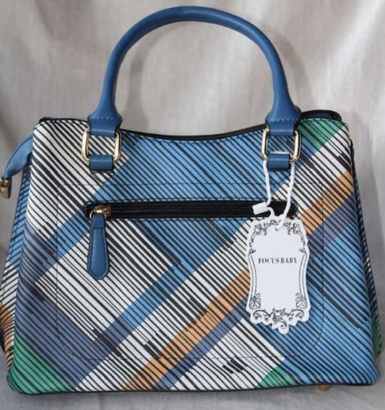 New Arrival Designer Style Leather Bag