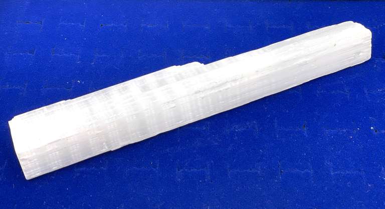 X-Large Selenite Wand