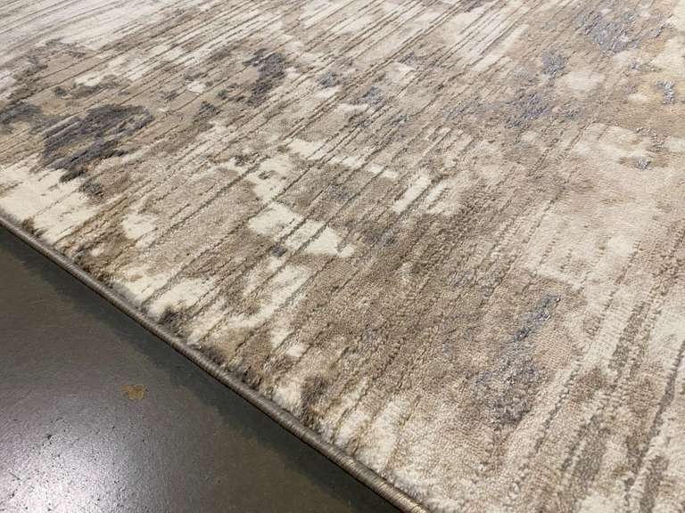 EXQUISITE MODERN RUG 8x10