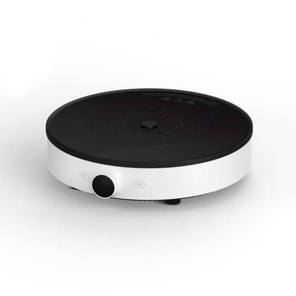 Smart Induction Cooker 2100W Household Mini Hotpot