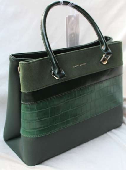 Eye Catching Designer Bag By David Jones-Paris