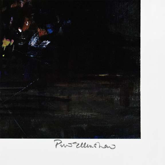 The Glow of San Francisco