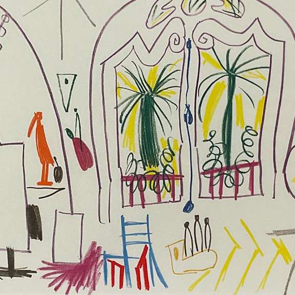 Carnet de Californie