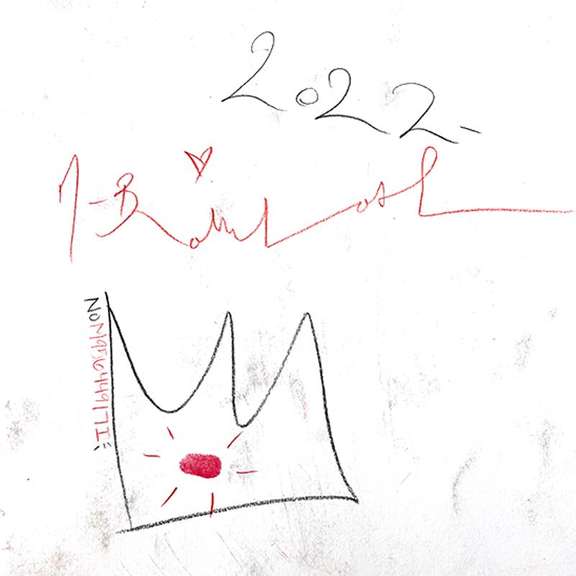 Hand Signed Banksy Thrower Mixed Media Original
