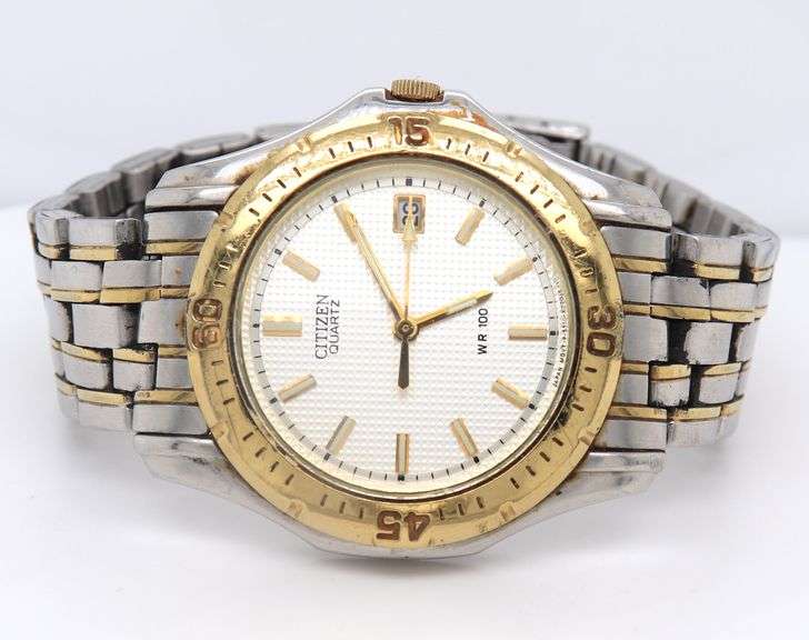 Citizen Quartz Watch