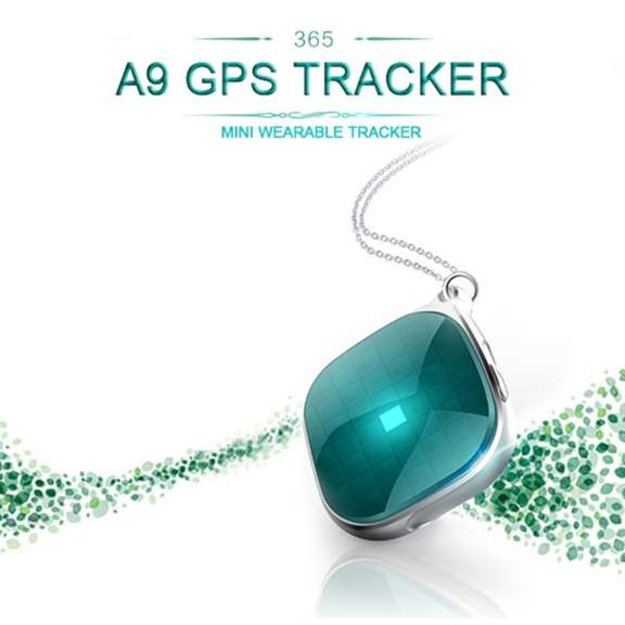 Hot Mini Micro GPS Trackers Locator For Kids