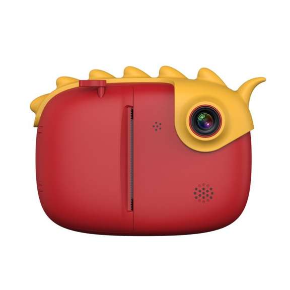 Instant Print Camera High Definition Children's Camera