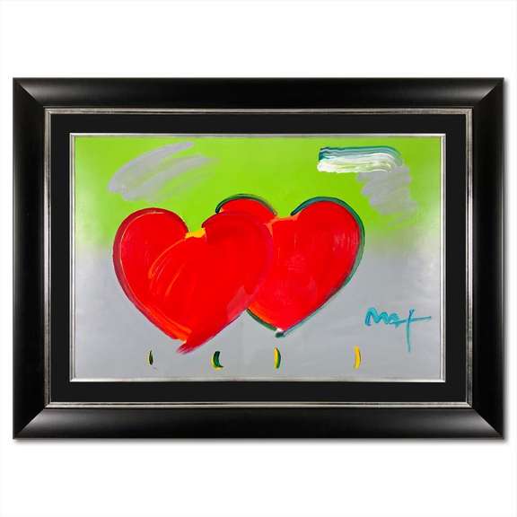 Two Hearts
