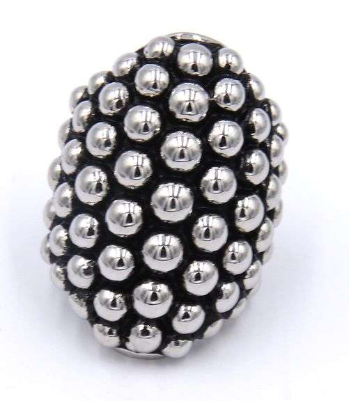 Set of Stainless Steel Jewelry