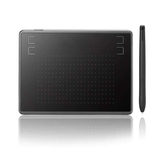 Graphics Drawing Digital Tablets Signature Pen Tablet