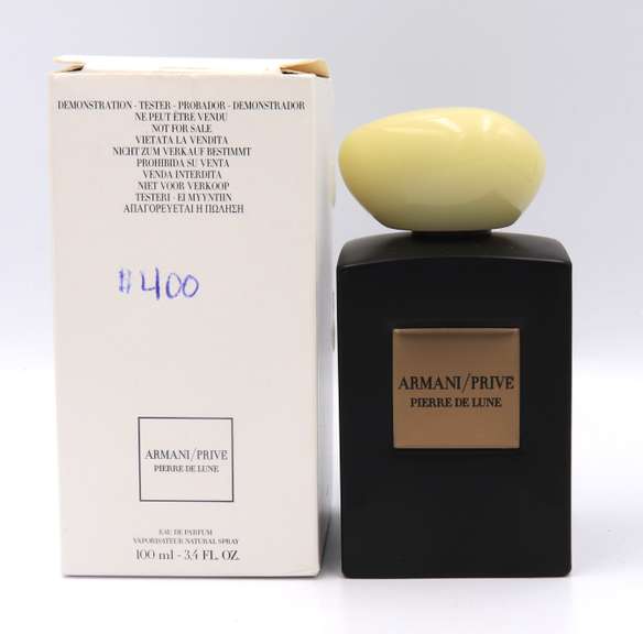 Armani Prive Pierre De Lune