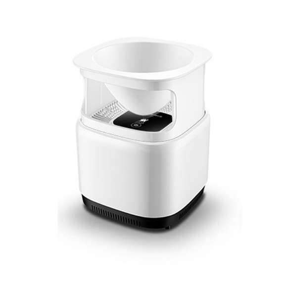 Micro Ecology Mini Ionic Air Purifier Negative Ion