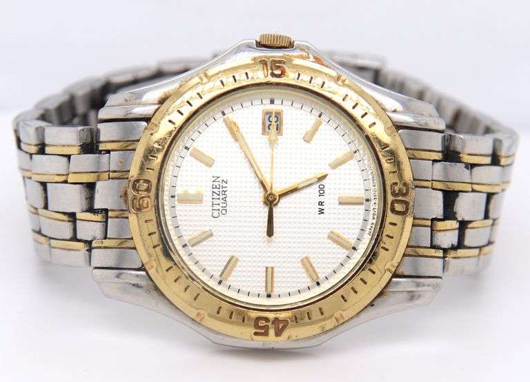 Citizen Quartz Watch