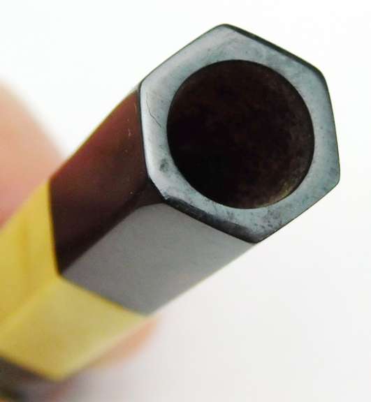 Vintage Bone Cigar Holder