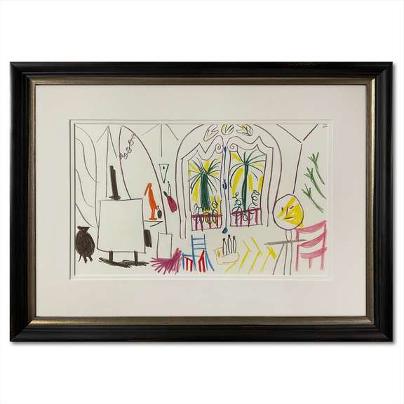 Carnet de Californie