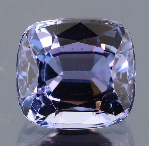 Stunning color 1.13ct bright blue violet Tanzanite