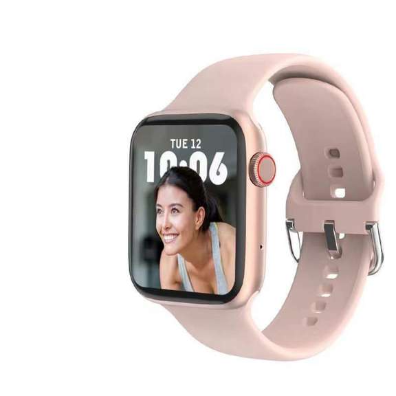 Smart Watch 1.9 Waterproof Bluetooth Call