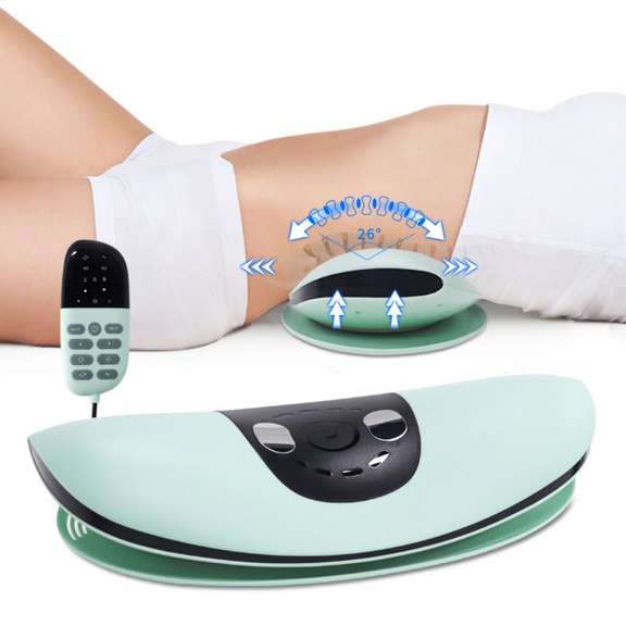 Lumbar Massager Smart Cervical Lumbar Massager