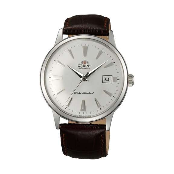 Orient White Dial Automatic, New In Box