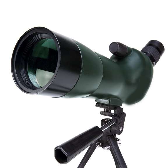 Bird Watching Waterproof Spotting Scope