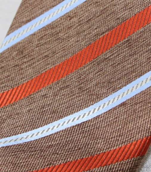 Fine Quality Italian Hand Made Silk Tie By Galante