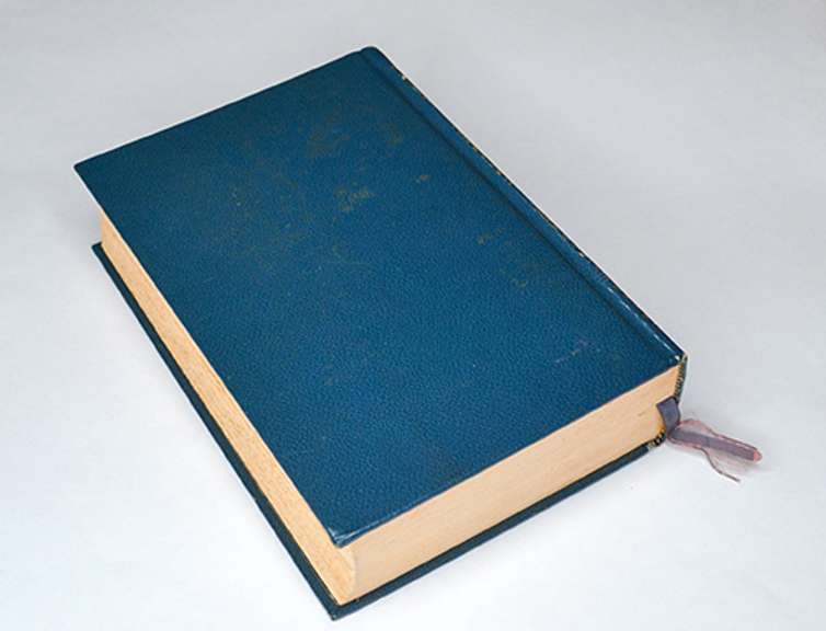 Hardcover 1957 Copyright of the Complete Short Stories of Mark Twain, Printed in the USA
