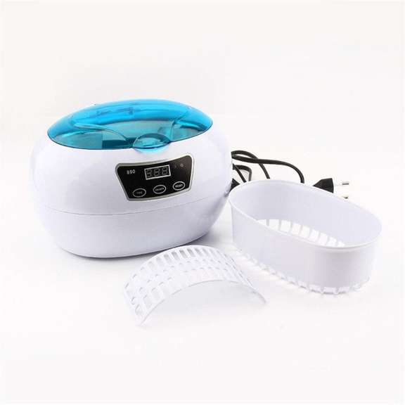 Ultrasonic Cleaner Machine Ultra Sonic Timer