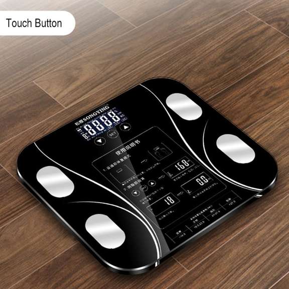13 Body Index Electronic Smart Weighing Scale