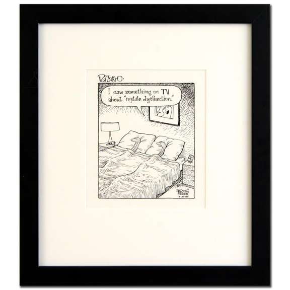 Reptile Dysfunction (7/9/10-D)