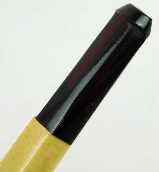 Vintage Bone Cigar Holder