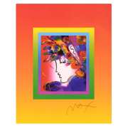 Blushing Beauty on Blends