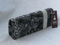 An Eye Catching Clutch Bag