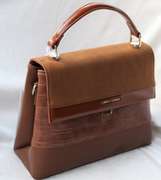 Stylish Designer Bag By David Jones-Paris