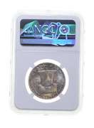 MS66 1957 Franklin Half Dollar - Graded NGC