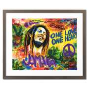 Bob Marley