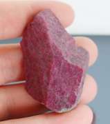Stunning 248.50ct Ruby in Zoisite