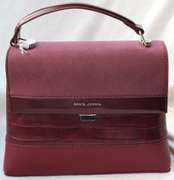 Stylish Designer Bag By David Jones-Paris