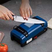 Electric Knife Sharpener Quick Sharpening