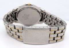 Citizen Quartz Watch