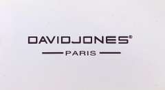 Stylish Large Designer Style Bag by David Jones-Parsi