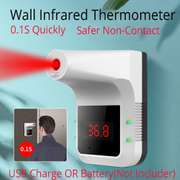 Non-contact Infrared Thermometer Temperature Sensor