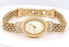 Elgion Ladies Stainless Steel Watch