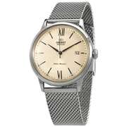 Orient Champagne Dial Automatic, New In Box.