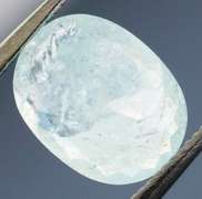 Ravishing 1.49ct untreated paraiba blue tourmaline