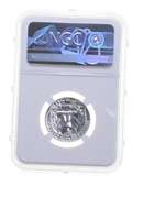 PF67 1952 Washington Quarter - Graded NGC