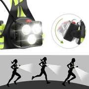 Outdoor Night Running Light 500lm 3 Modes