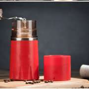 Mini Coffee Filter Mini Manual Portable Coffee Maker
